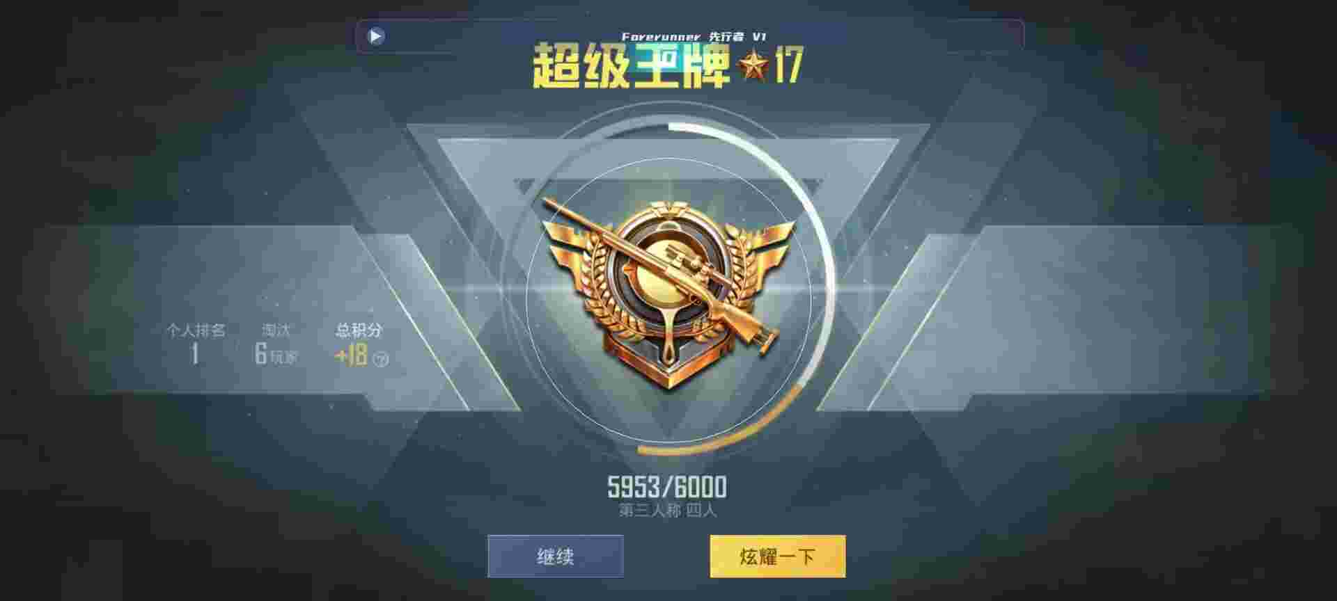 和平精英鸡腿辅助自瞄 - ƽӢDzDz辅助预览图